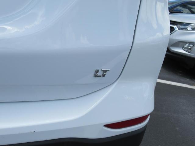 2022 Chevrolet Equinox Vehicle Photo in LEESBURG, FL 34788-4022