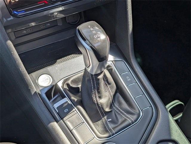 2022 Volkswagen Tiguan Vehicle Photo in AURORA, CO 80012-4011