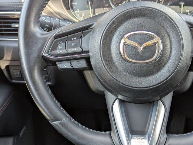 2020 Mazda CX-5 Vehicle Photo in San Antonio, TX 78230