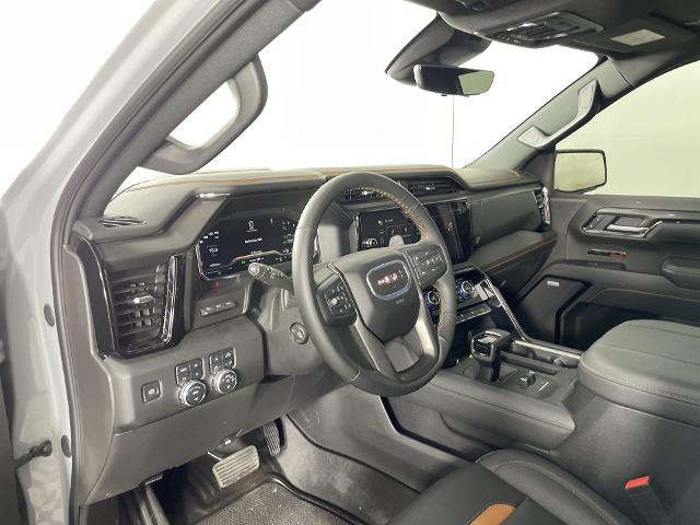 2025 GMC Sierra 1500 Vehicle Photo in GILBERT, AZ 85297-0402