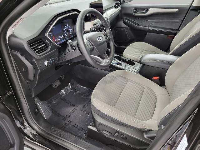2022 Ford Escape Vehicle Photo in NEENAH, WI 54956-2243