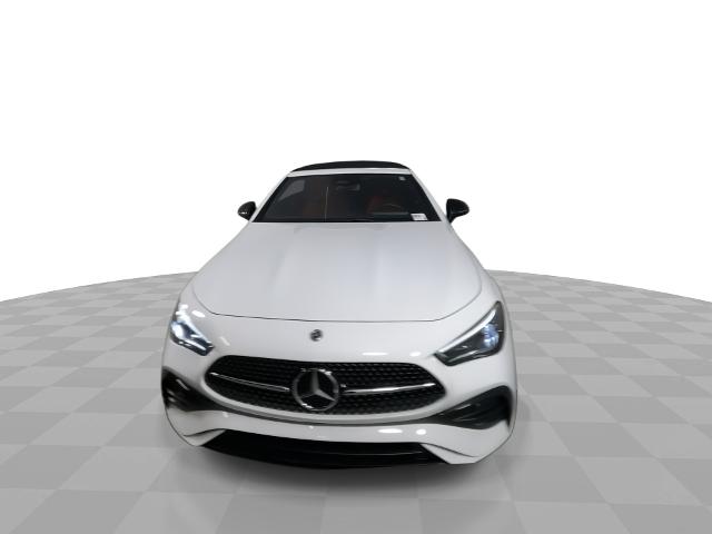 2024 Mercedes-Benz CLE 300 Vehicle Photo in GILBERT, AZ 85297-0402