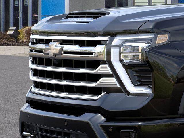 2026 Chevrolet Silverado 2500 HD Vehicle Photo in DANBURY, CT 06810-5034