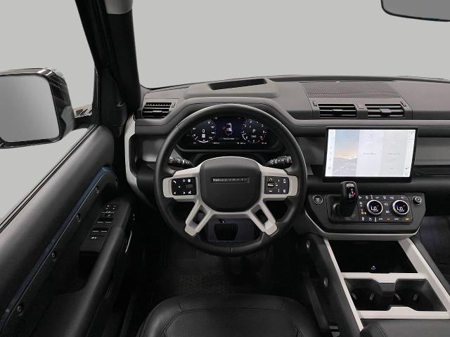 2025 Defender Vehicle Photo in Appleton, WI 54913