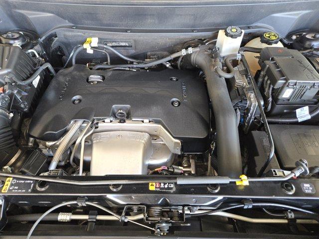 2018 GMC Terrain Vehicle Photo in Decatur, TX 76234