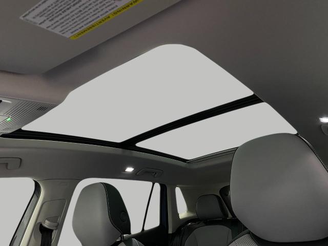 2025 Volkswagen Tiguan Vehicle Photo in Appleton, WI 54913