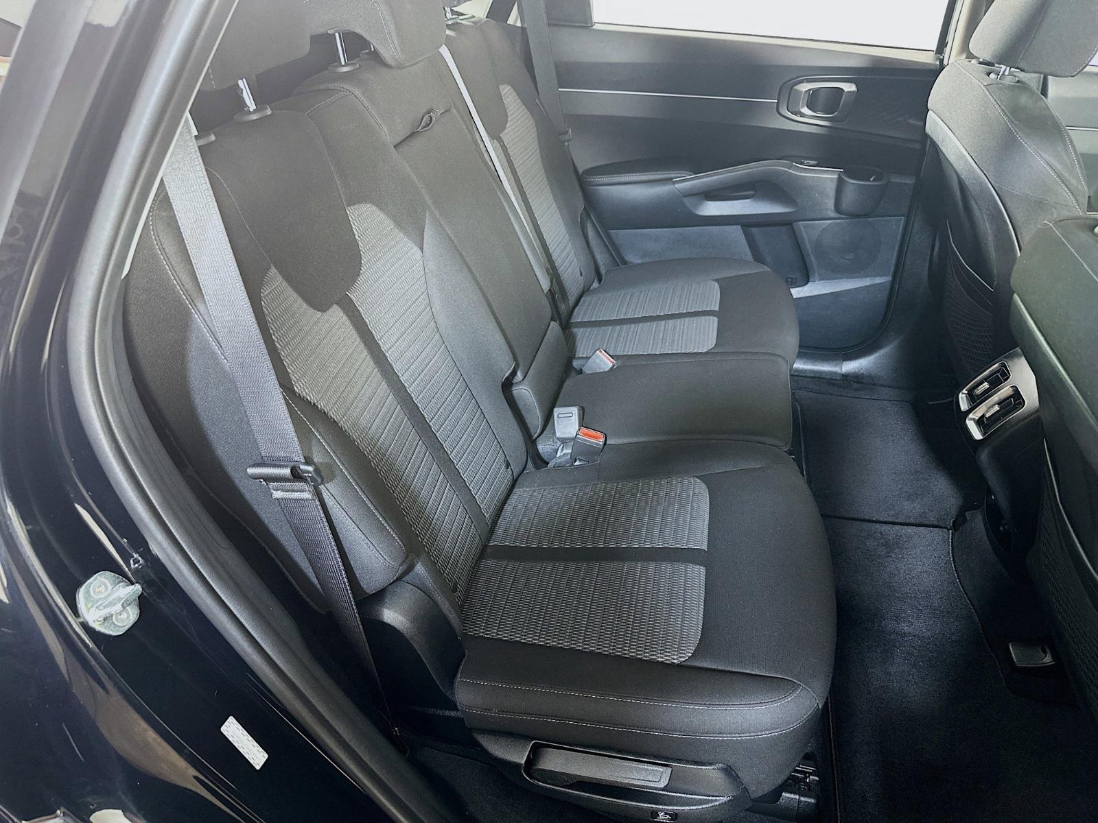 2022 Kia Sorento Vehicle Photo in Langhorne, PA 19047