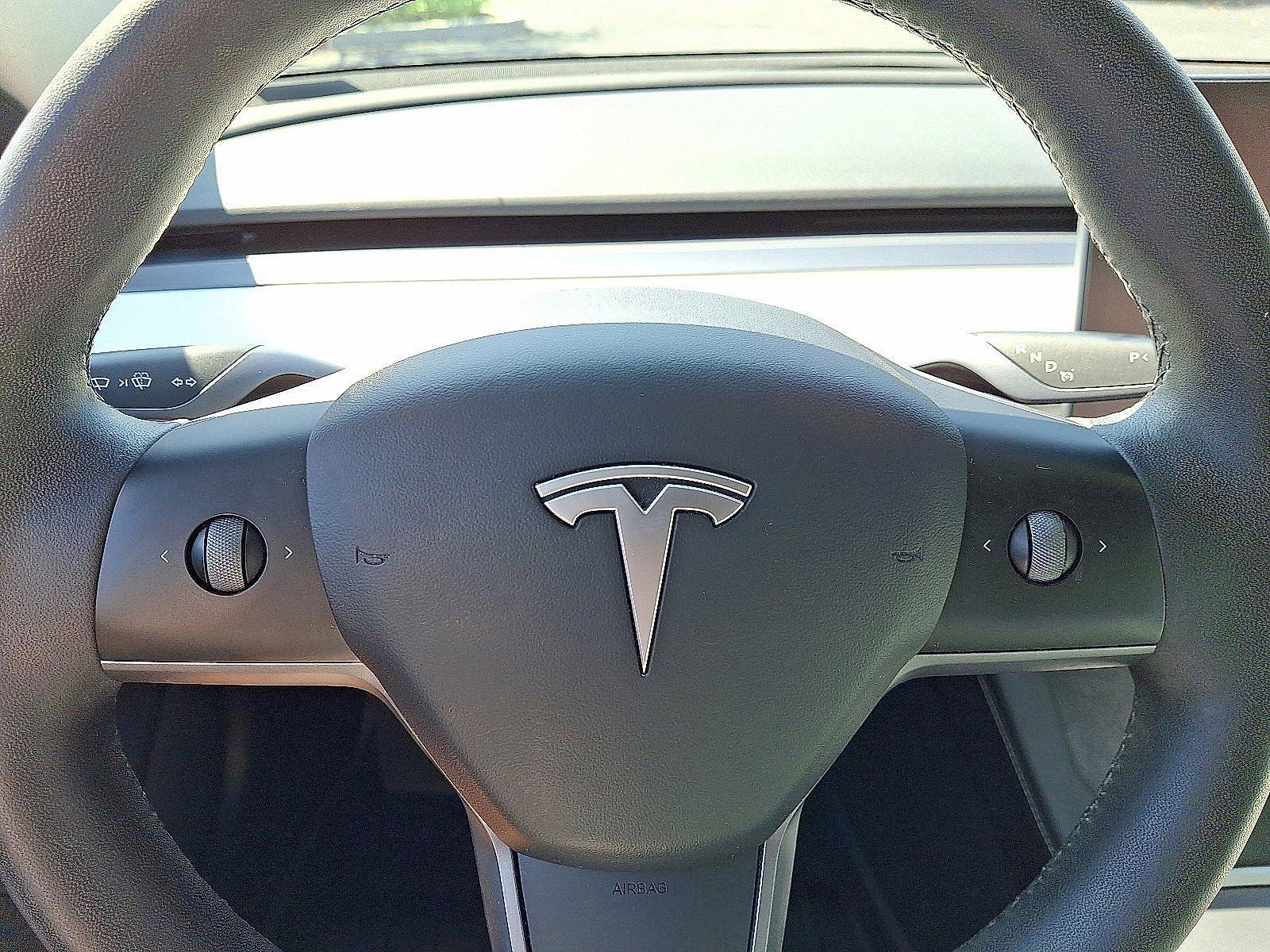 2022 Tesla Model 3 Vehicle Photo in Harrisburg, PA 17111