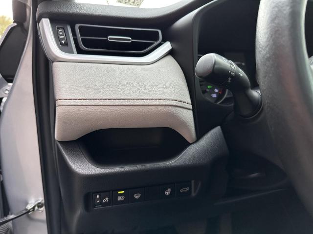 2022 Toyota RAV4 Vehicle Photo in Tucson, AZ 85712