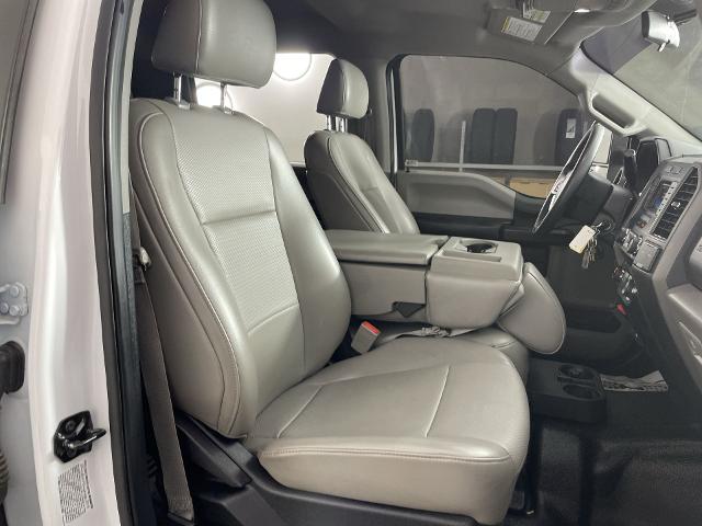 2019 Ford Super Duty F-450 DRW Vehicle Photo in GILBERT, AZ 85297-0402