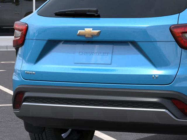 2026 Chevrolet Trax Vehicle Photo in PITTSBURGH, PA 15226-1209