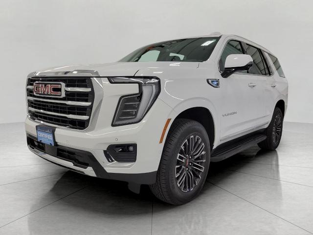 2025 GMC Yukon Vehicle Photo in NEENAH, WI 54956-2243