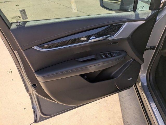 2020 Cadillac XT6 Vehicle Photo in SELMA, TX 78154-1459