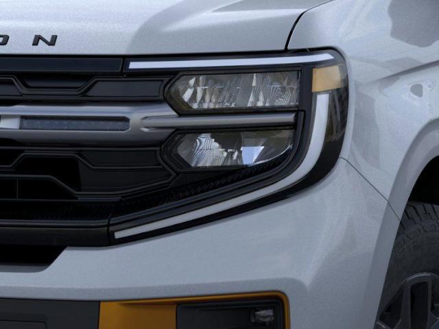 2025 Ford Expedition Vehicle Photo in Weatherford, TX 76087