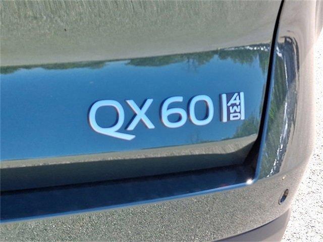 2026 INFINITI QX60 Vehicle Photo in Willow Grove, PA 19090