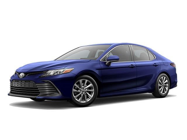2023 Toyota Camry Vehicle Photo in Riverdale, UT 84405
