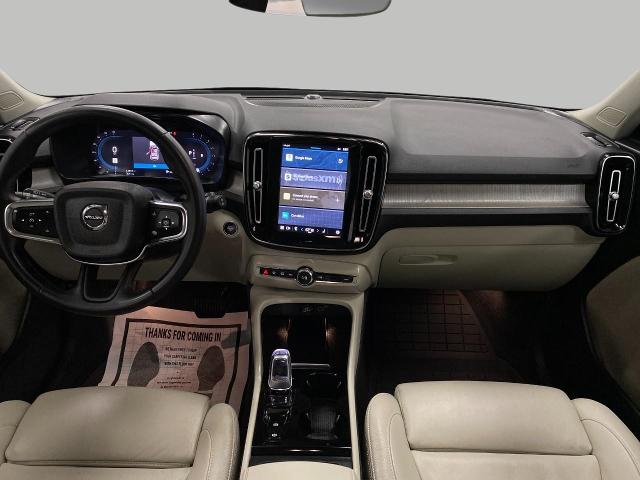 2023 Volvo XC40 Vehicle Photo in Appleton, WI 54913