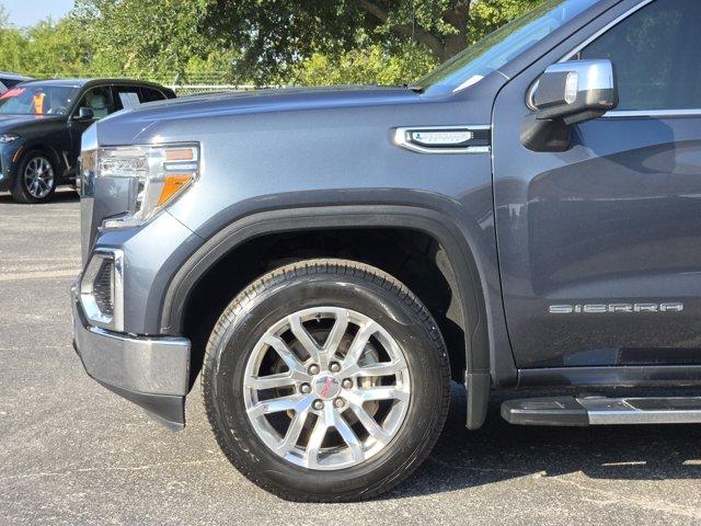 2019 GMC Sierra 1500 Vehicle Photo in Decatur, TX 76234