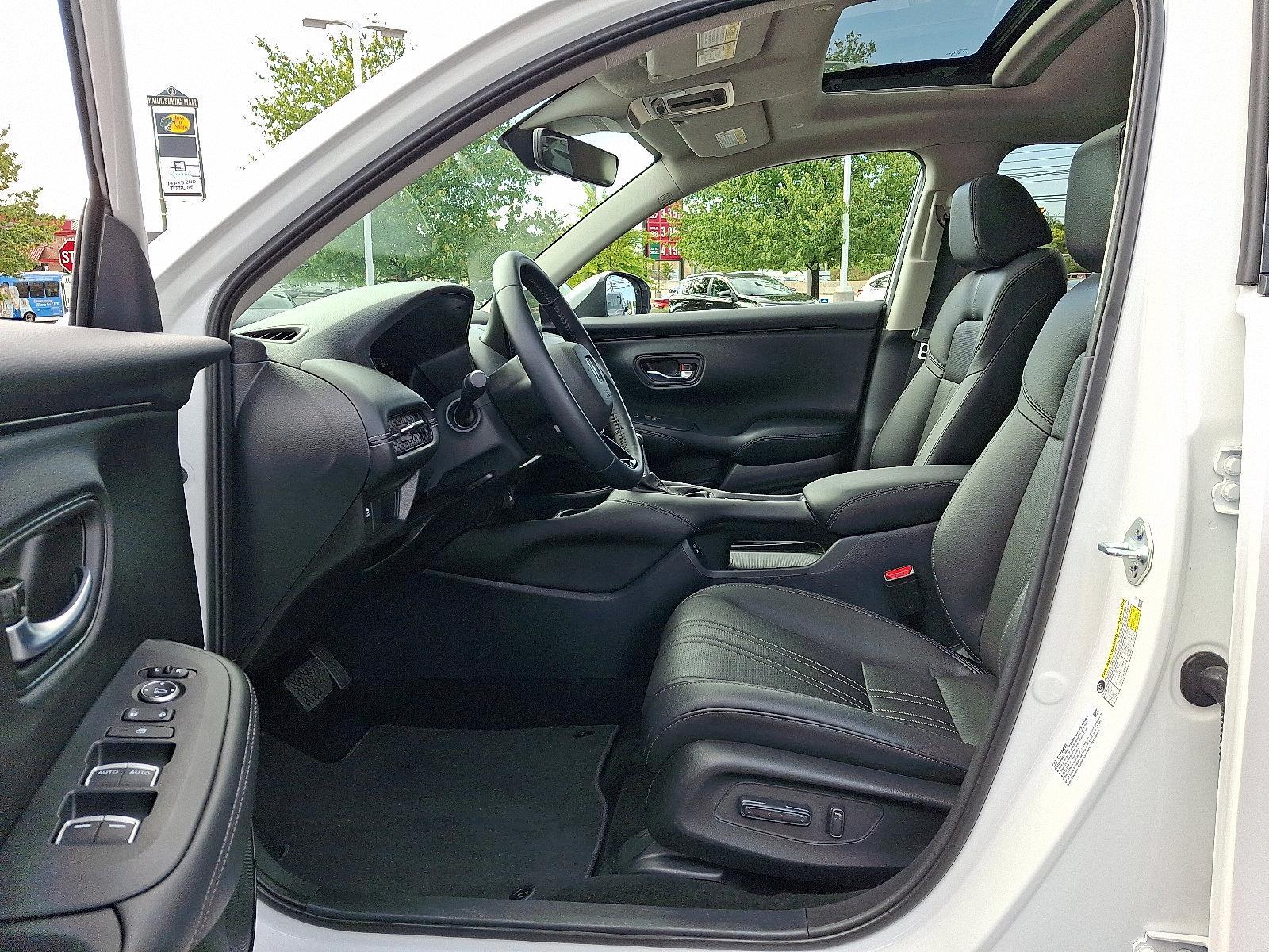 2025 Honda HR-V Vehicle Photo in Harrisburg, PA 17111