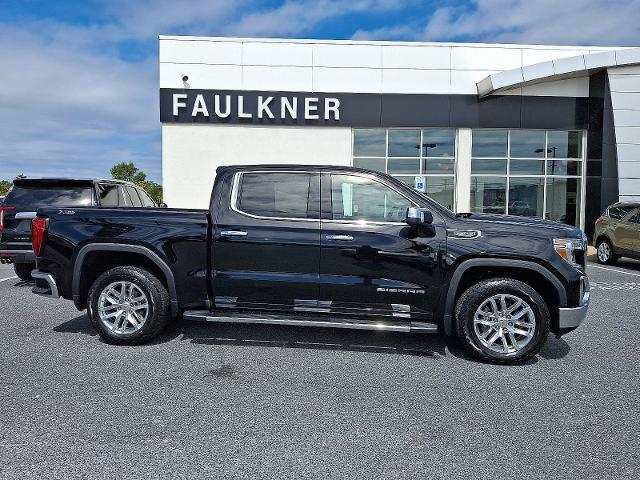 2020 GMC Sierra 1500 Vehicle Photo in HARRISBURG, PA 17111-1033