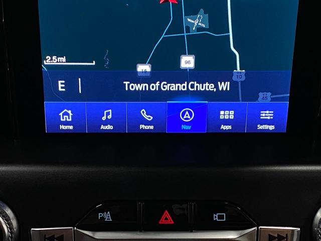 2020 Ford Explorer Vehicle Photo in Appleton, WI 54913