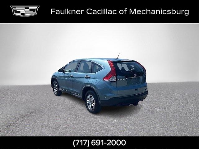 2014 Honda CR-V Vehicle Photo in MECHANICSBURG, PA 17050-1707