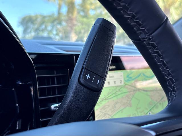 2025 Chevrolet Silverado 1500 Vehicle Photo in BEAUFORT, SC 29906-4218