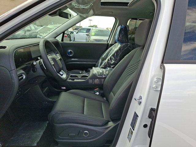2026 Hyundai PALISADE Vehicle Photo in Philadelphia, PA 19116