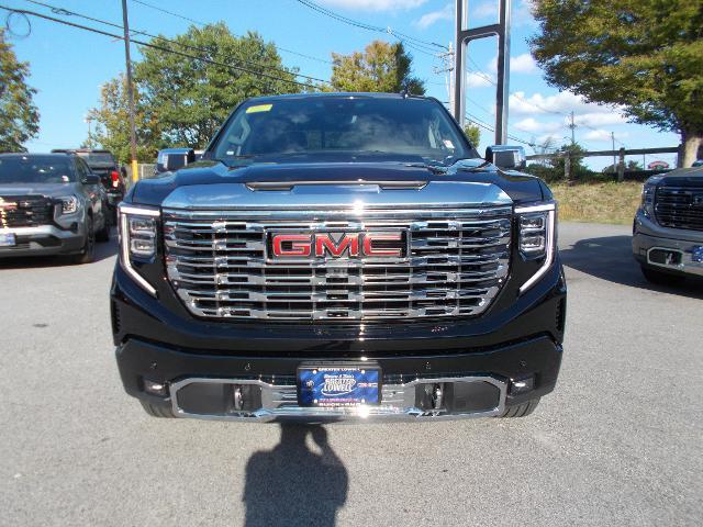 2026 GMC Sierra 1500 Vehicle Photo in LOWELL, MA 01852-4336