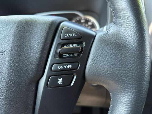 2022 Nissan Frontier Vehicle Photo in Statesboro, GA 30458