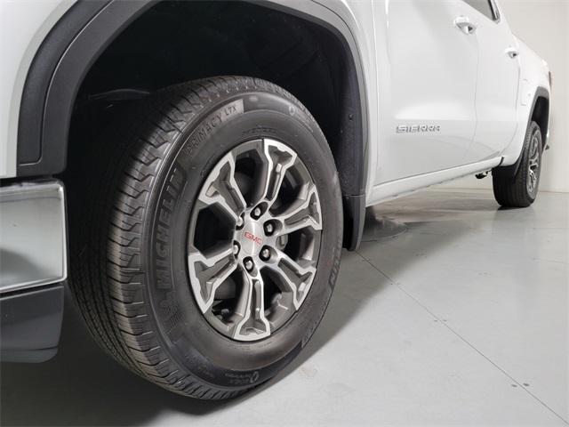 2026 GMC Sierra 1500 Vehicle Photo in PRESCOTT, AZ 86305-3700