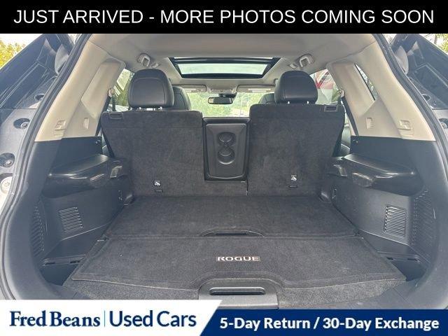 2018 Nissan Rogue Vehicle Photo in Flemington, NJ 08822