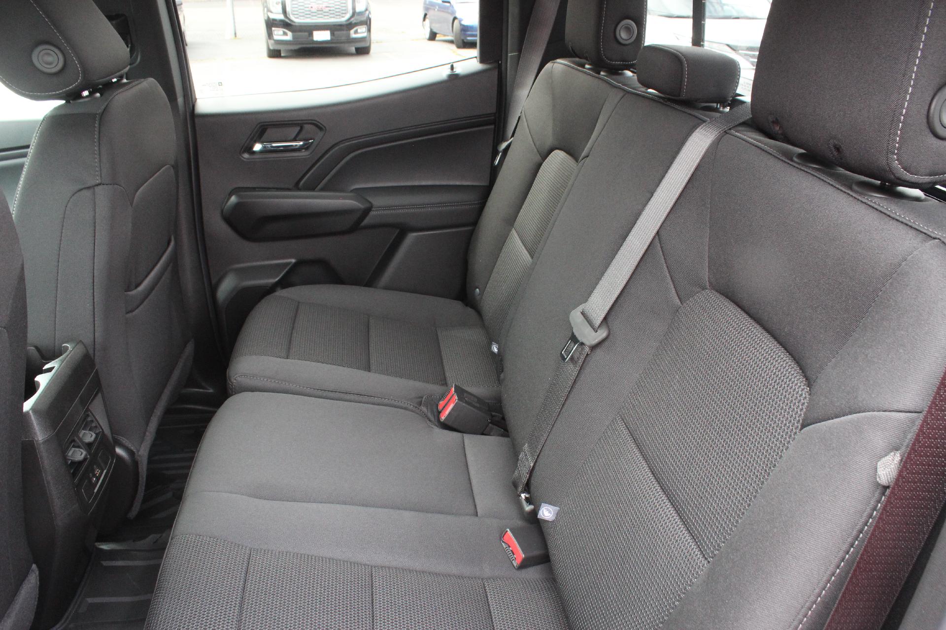 2026 GMC Canyon Vehicle Photo in AURORA, CO 80012-4011