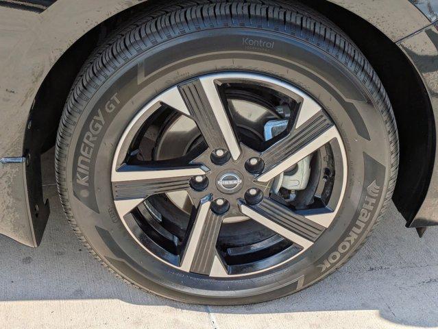 2025 Nissan Sentra Vehicle Photo in San Antonio, TX 78209