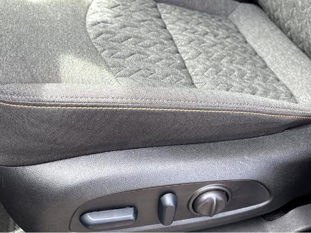 2024 Chevrolet Equinox Vehicle Photo in BEAUFORT, SC 29906-4218