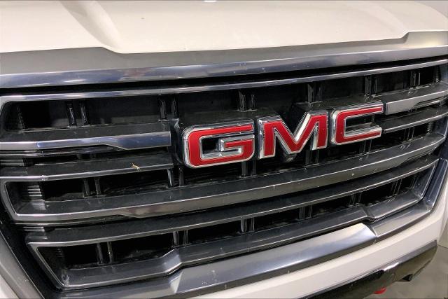 2023 GMC Yukon XL Vehicle Photo in INDEPENDENCE, MO 64055-1314