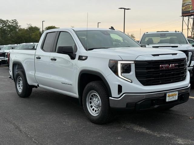 2026 GMC Sierra 1500 Vehicle Photo in COLUMBIA, MO 65203-3903