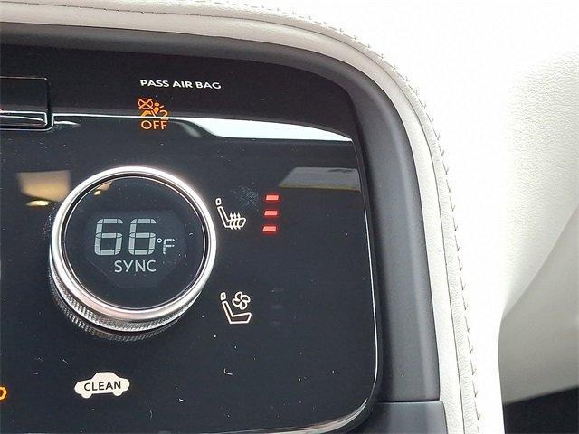 2026 INFINITI QX60 Vehicle Photo in Willow Grove, PA 19090