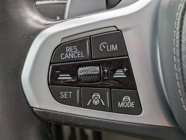 2022 BMW 840i Vehicle Photo in BRUNSWICK, GA 31525-1881