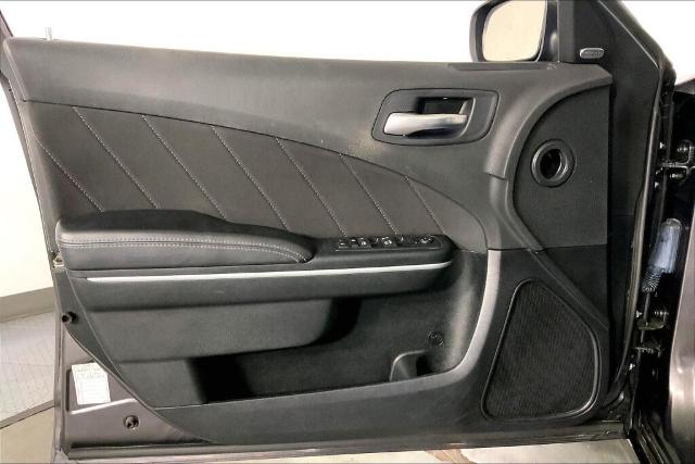 2023 Dodge Charger Vehicle Photo in Kansas City, MO 64114