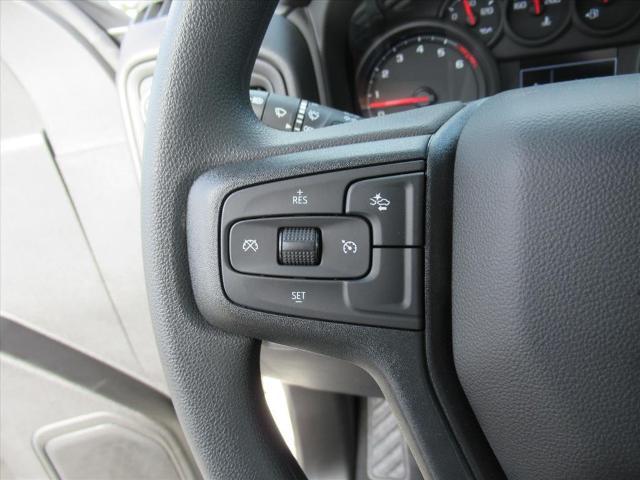 2026 Chevrolet Silverado 2500 HD Vehicle Photo in LEESBURG, FL 34788-4022