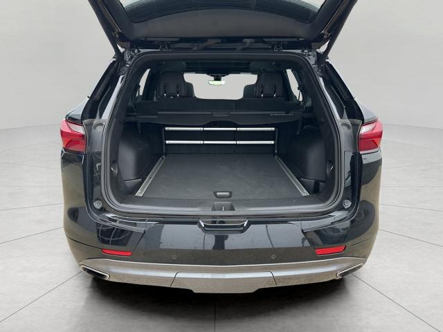 2020 Chevrolet Blazer Vehicle Photo in MANITOWOC, WI 54220-5838