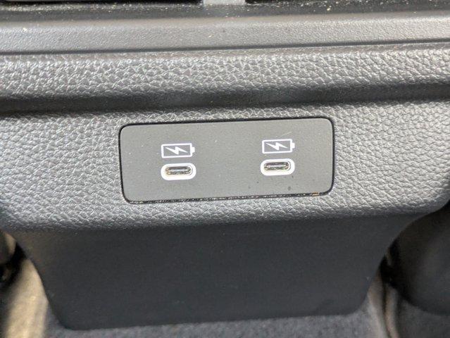 2023 Honda Accord Hybrid Vehicle Photo in BRUNSWICK, GA 31525-1881