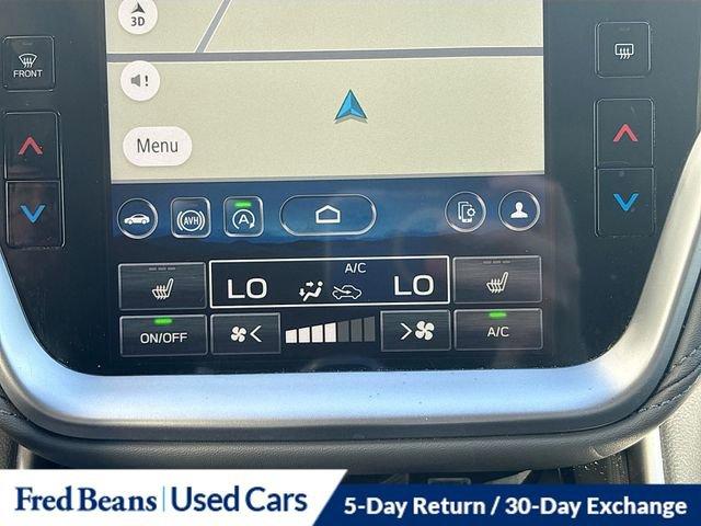 2023 Subaru Outback Vehicle Photo in Doylestown, PA 18902