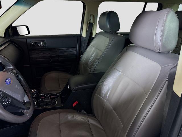 2017 Ford Flex Vehicle Photo in Puyallup, WA 98371