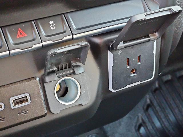 2025 GMC Sierra 1500 Vehicle Photo in TREVOSE, PA 19053-4984