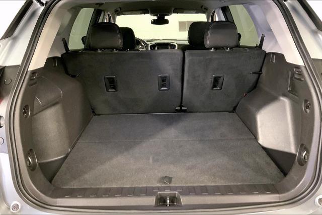 2024 GMC Terrain Vehicle Photo in INDEPENDENCE, MO 64055-1377