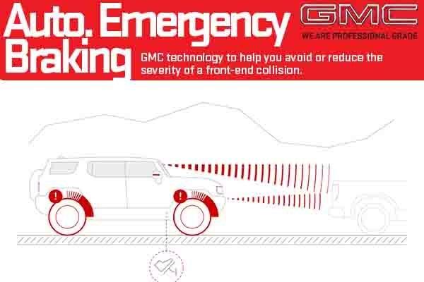 2026 GMC Terrain Vehicle Photo in AURORA, CO 80012-4011