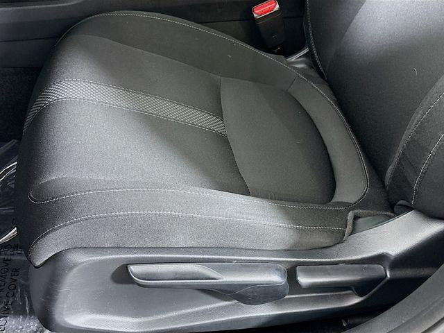 2019 Honda Civic Sedan Vehicle Photo in Puyallup, WA 98371