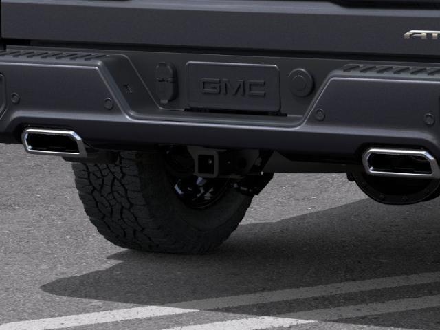 2026 GMC Sierra 1500 Vehicle Photo in TREVOSE, PA 19053-4984